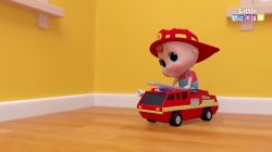 مجموعه آموزشی زبان انگلیسی little angel قسمت 719